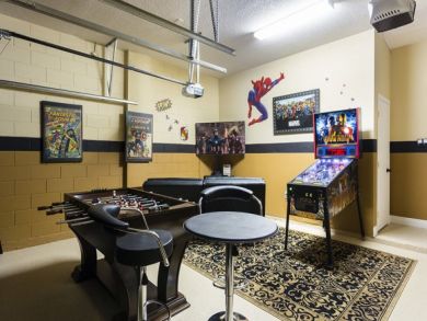 Orlando Home 946333