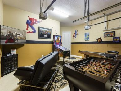 Orlando Home 946333