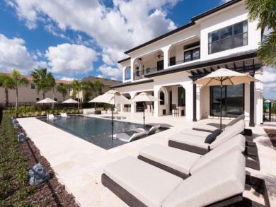 Orlando Home 946334
