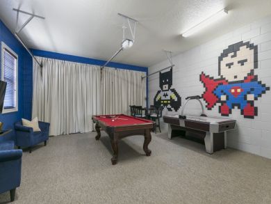 Orlando Home 946335
