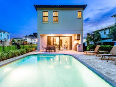 Orlando Home 946337