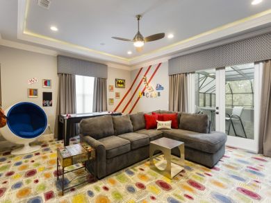 Orlando Home 946338 Orlando Home 946338