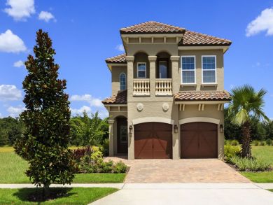 Orlando Home 946339 Orlando Home 946339