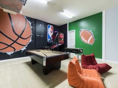 Orlando Home 946340