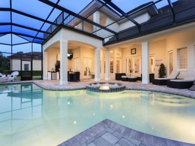 Orlando Home 946342