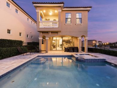 Orlando Home 946344 Orlando Home 946344