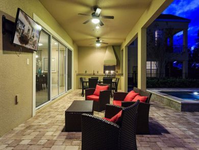 Orlando Home 946345 Orlando Home 946345