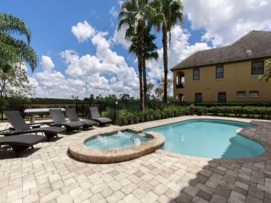 Orlando Home 946346