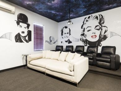 Orlando Home 946346