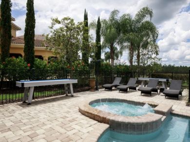 Orlando Home 946346