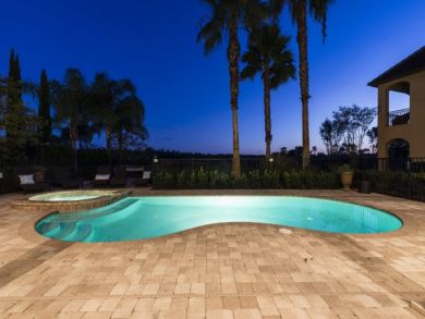 Orlando Home 946346