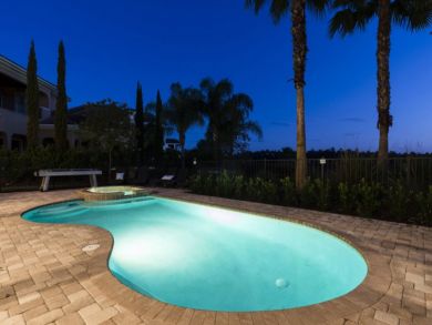 Orlando Home 946346