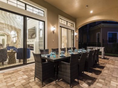 Orlando Home 946346