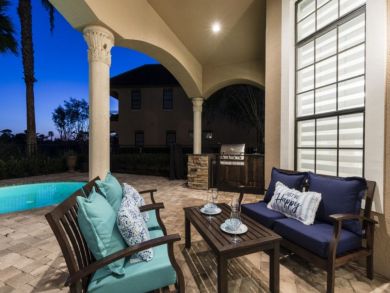 Orlando Home 946346