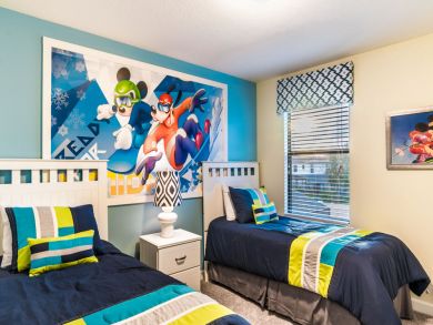 Orlando Home 946347 Orlando Home 946347
