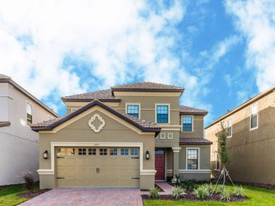 Orlando Home 946347 Orlando Home 946347