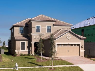Orlando Home 946349