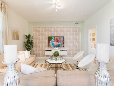 Orlando Home 946349