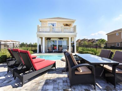 Orlando Home 946351