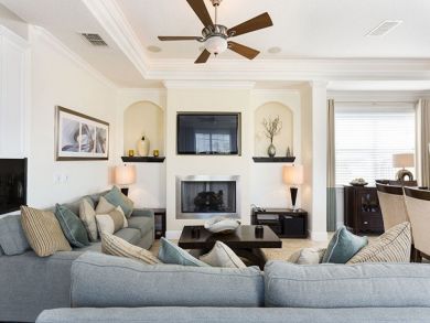 Orlando Home 946351