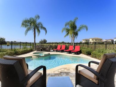 Orlando Home 946351