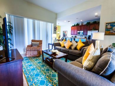 Orlando Home 946357