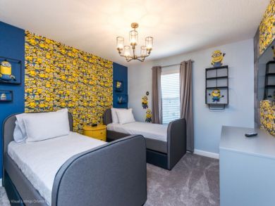 Orlando Home 946359