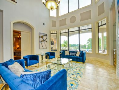 Orlando Home 946365