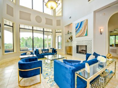 Orlando Home 946365