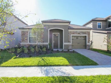 Orlando Home 946367