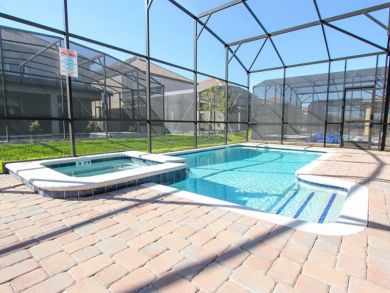 Orlando Home 946367