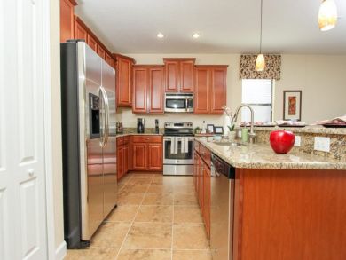 Orlando Home 946367