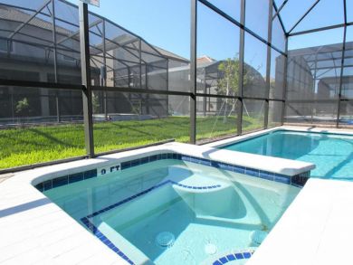 Orlando Home 946367