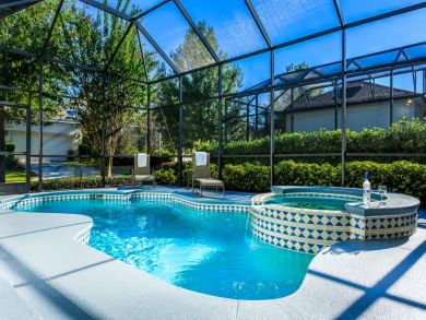 Orlando Home 946369