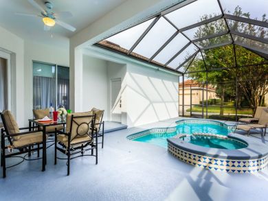 Orlando Home 946369