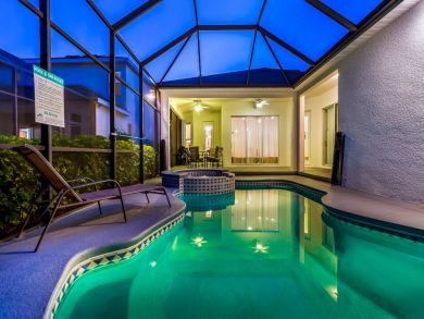 Orlando Home 946369