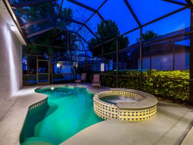 Orlando Home 946369