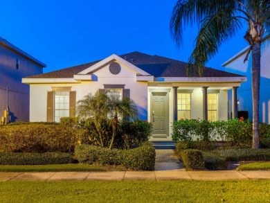 Orlando Home 946369