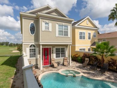 Orlando Home 946371