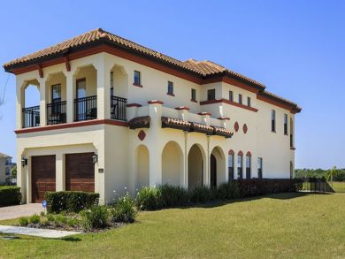 Orlando Home 946373 Orlando Home 946373