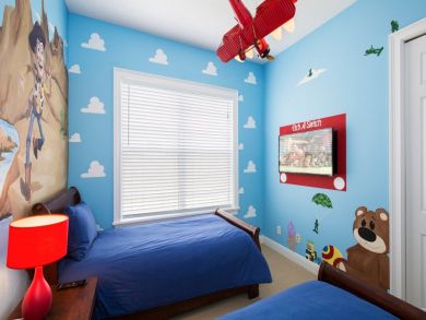 Orlando Home 946374