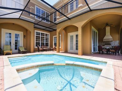 Orlando Home 946375