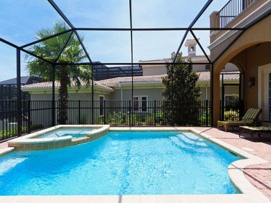 Orlando Home 946375