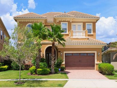 Orlando Home 946375