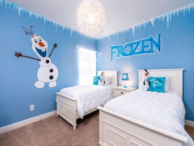 Orlando Home 946376
