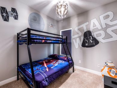 Orlando Home 946376