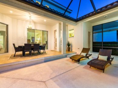 Orlando Home 946376