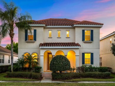 Orlando Home 946376