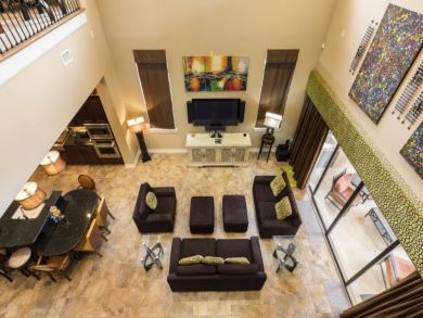 Orlando Home 946377