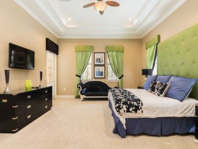 Orlando Home 946377